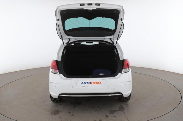 Citroen C4 image 3
