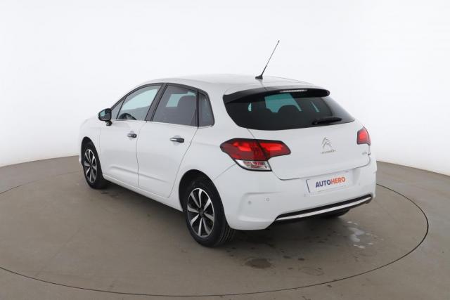 Citroen C4 image 4