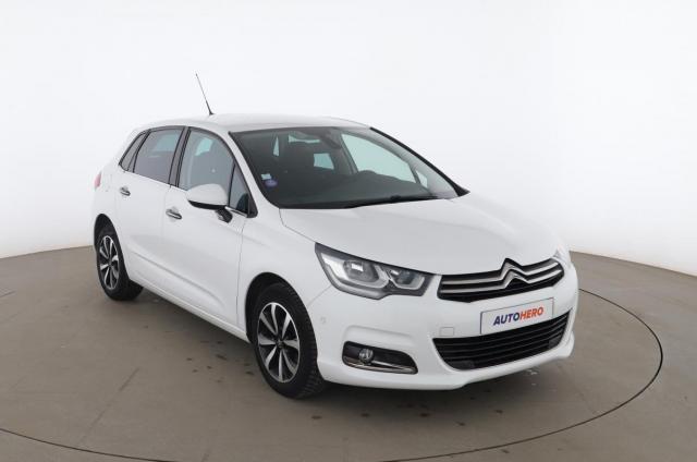 Citroen C4 image 1