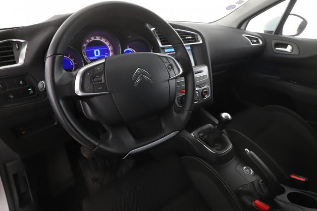 Citroen C4 image 8