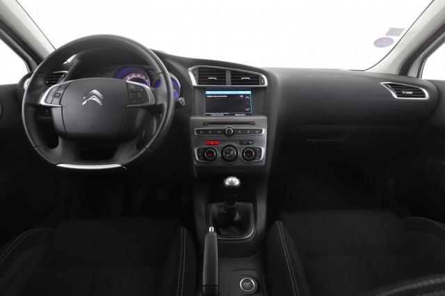Citroen C4 image 2