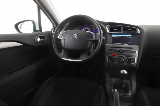 Citroen C4 image 7