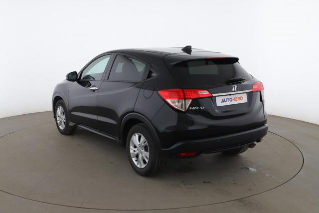 Honda Hrv image 3