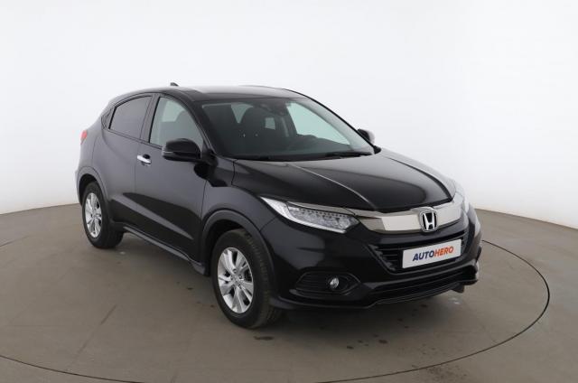 Honda Hrv image 7