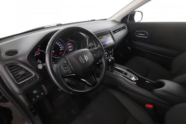 Honda Hrv image 4