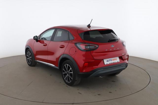 Ford Puma image 3