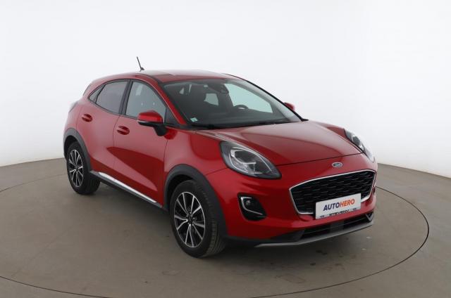 Ford Puma image 5