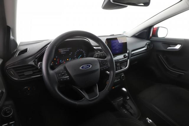 Ford Puma image 9