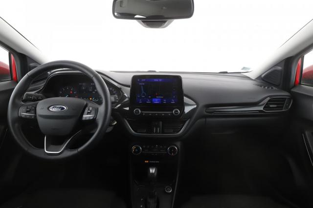 Ford Puma image 2