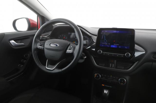 Ford Puma image 4