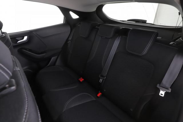 Ford Puma image 6