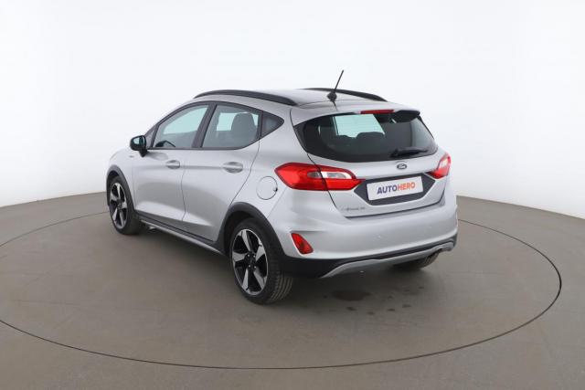 Ford Fiesta image 5