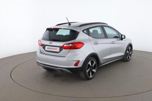 Ford Fiesta image 6