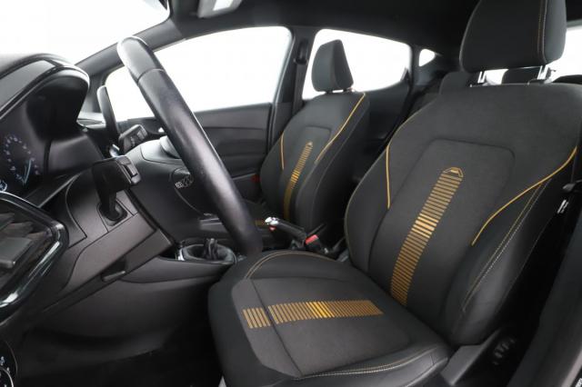 Ford Fiesta image 1