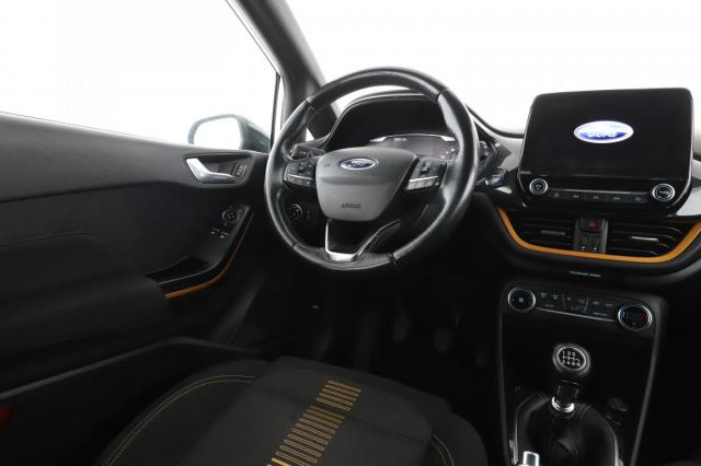 Ford Fiesta image 4