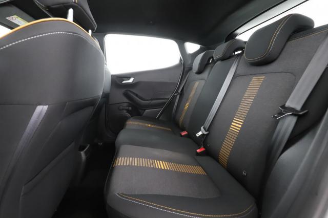Ford Fiesta image 8
