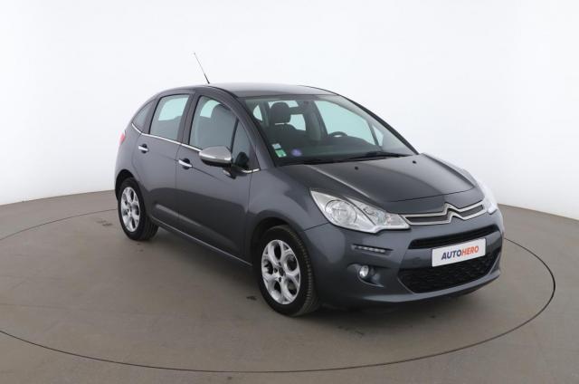 Citroen C3 image 5