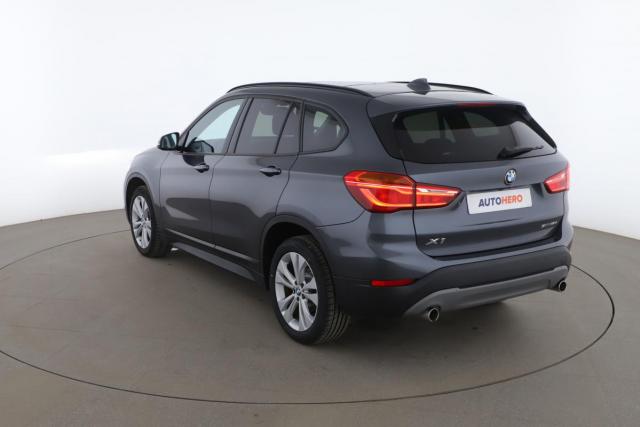 Bmw X1 image 5