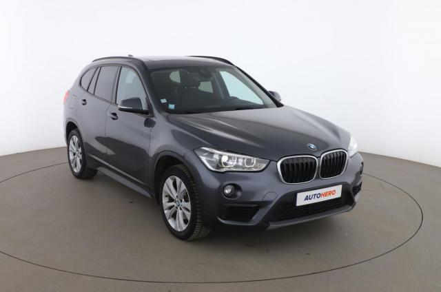 Bmw X1 image 7