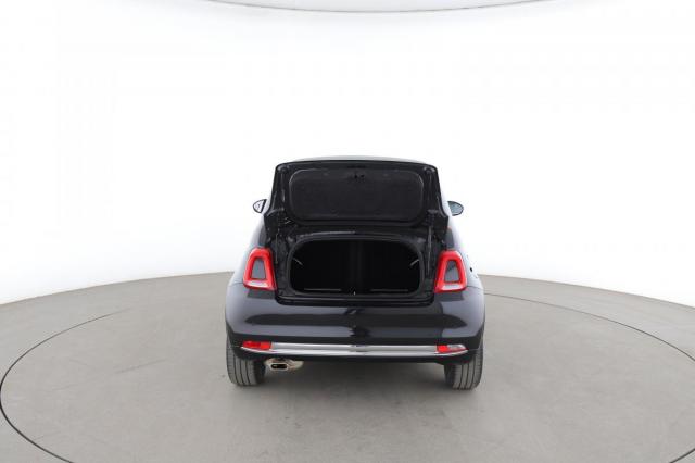Fiat 500c image 1