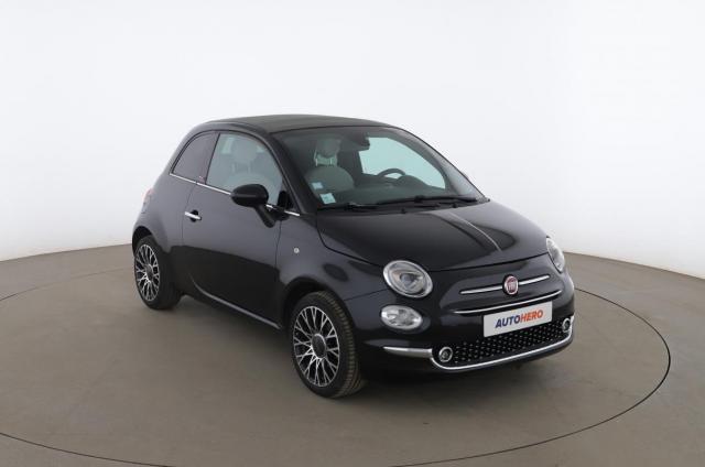 Fiat 500c image 7