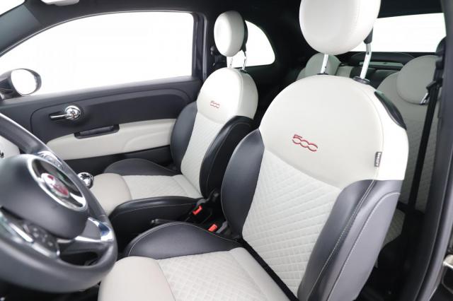 Fiat 500c image 4