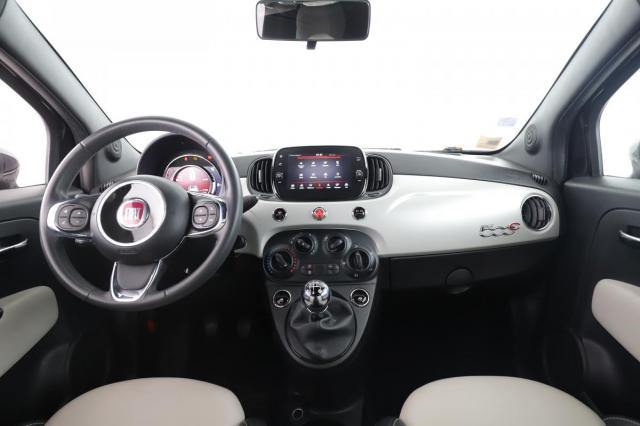 Fiat 500c image 3