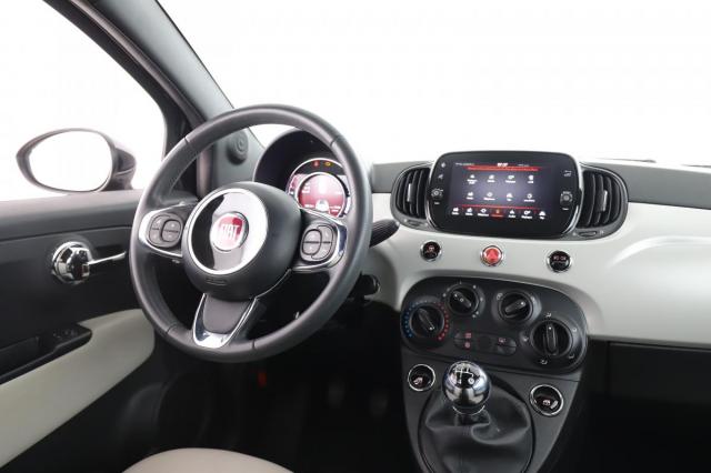Fiat 500c image 6