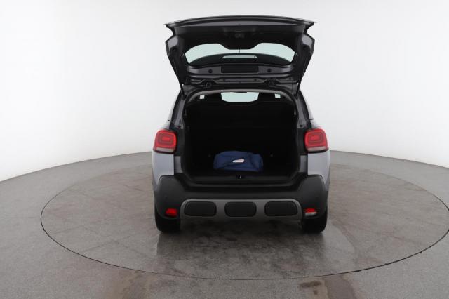 Citroen C3 Aircross image 5