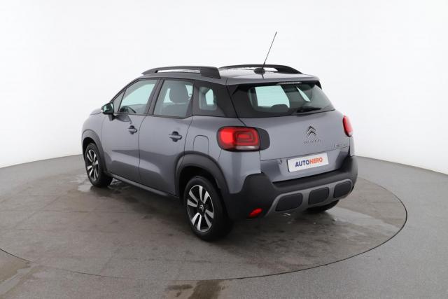 Citroen C3 Aircross image 9