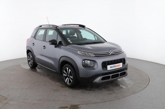 Citroen C3 Aircross image 6