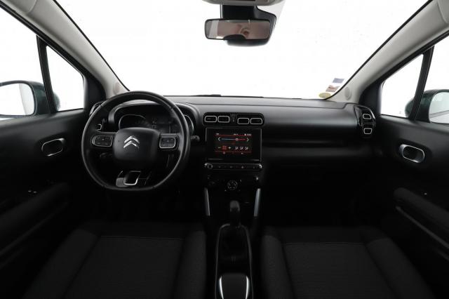 Citroen C3 Aircross image 2
