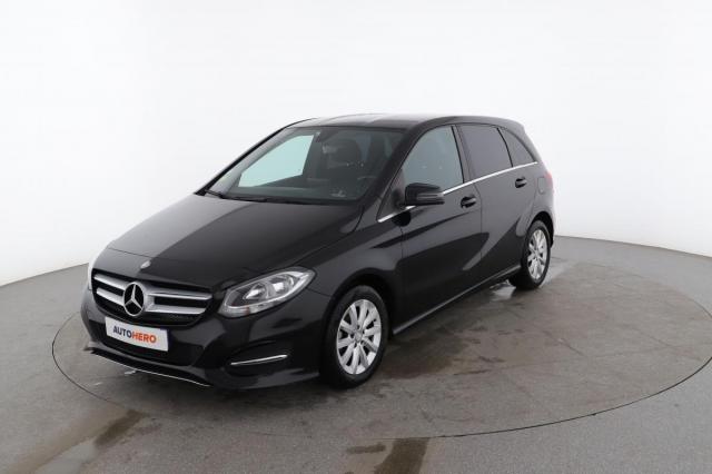 Mercedes Benz