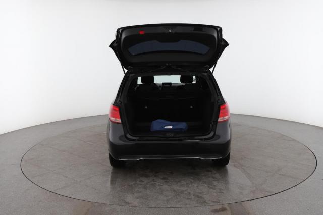 Mercedes Benz Classe B image 2