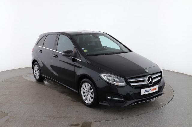 Mercedes Benz Classe B image 5