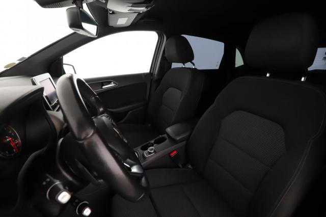 Mercedes Benz Classe B image 7