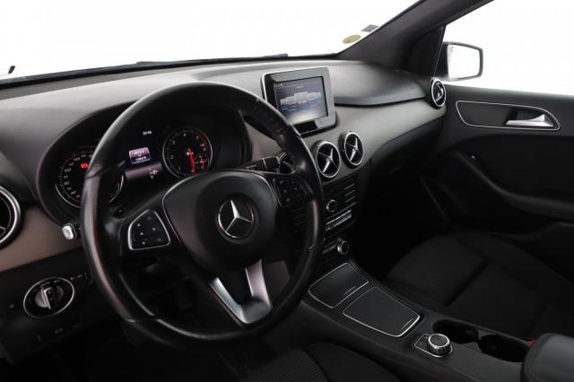 Mercedes Benz Classe B image 6