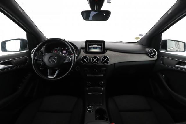 Mercedes Benz Classe B image 4