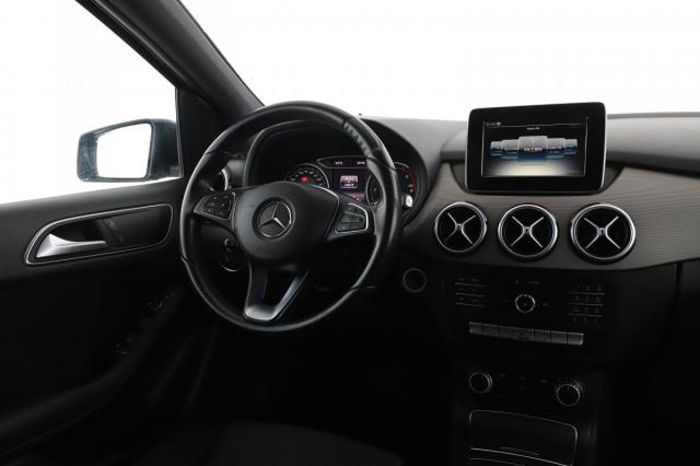 Mercedes Benz Classe B image 3