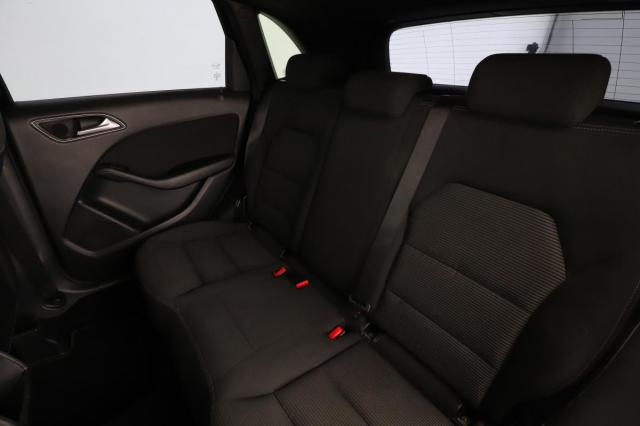 Mercedes Benz Classe B image 8