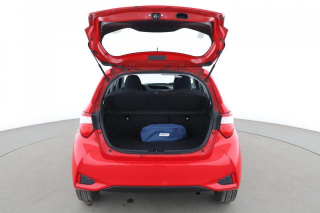 Toyota Yaris image 5