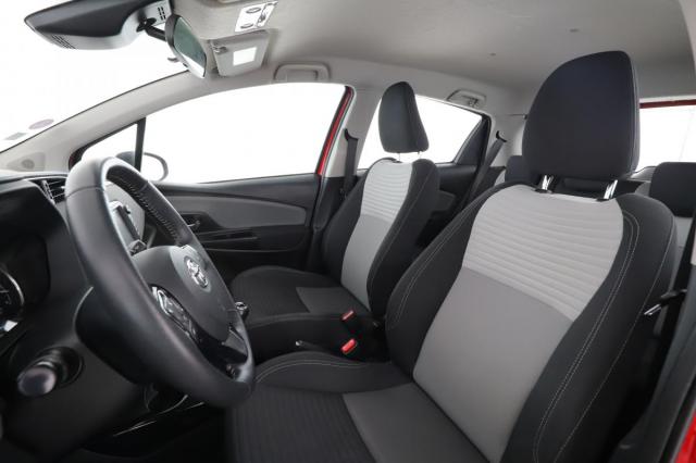 Toyota Yaris image 4