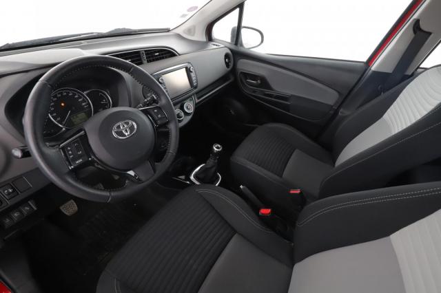 Toyota Yaris image 3