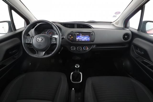 Toyota Yaris image 6