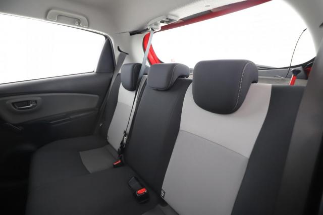 Toyota Yaris image 7