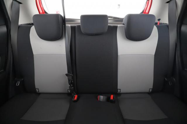 Toyota Yaris image 1