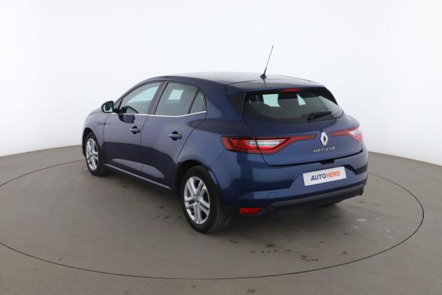 Renault Mégane image 7