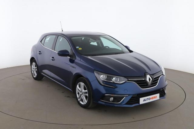 Renault Mégane image 2