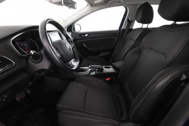 Renault Mégane image 3