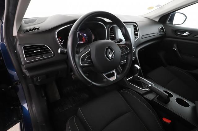 Renault Mégane image 8